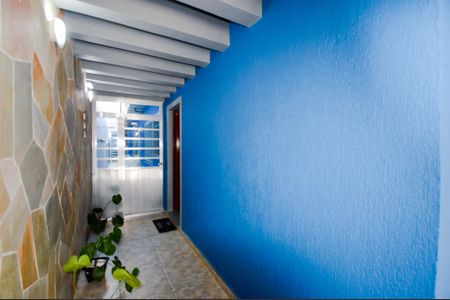 Casa à venda com 220m², 3 quartos e 2 vagasEntrada Social