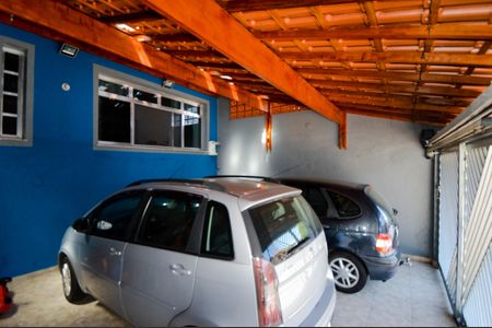 Casa à venda com 220m², 3 quartos e 2 vagasGaragem