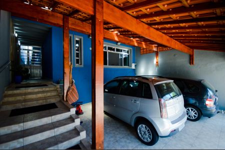 Casa à venda com 220m², 3 quartos e 2 vagasGaragem