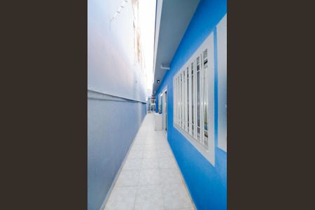 Casa à venda com 220m², 3 quartos e 2 vagasCorredor Lateral