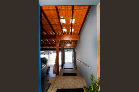 Casa à venda com 220m², 3 quartos e 2 vagasEntrada Social