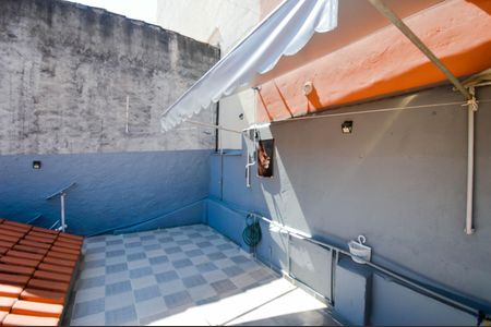 Casa à venda com 220m², 3 quartos e 2 vagasTerraço