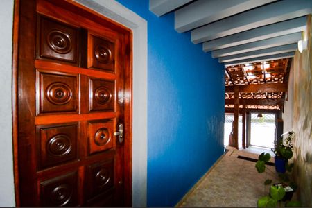 Casa à venda com 220m², 3 quartos e 2 vagasEntrada Social