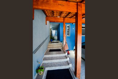 Casa à venda com 220m², 3 quartos e 2 vagasEntrada Social