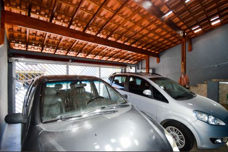 Casa à venda com 220m², 3 quartos e 2 vagasGaragem