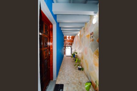 Casa à venda com 220m², 3 quartos e 2 vagasEntrada Social