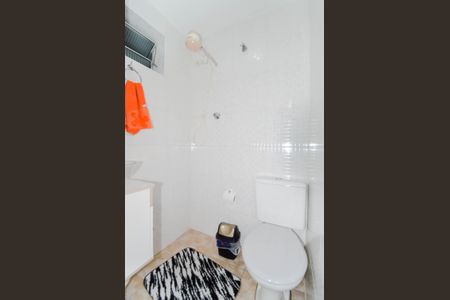 Casa à venda com 220m², 3 quartos e 2 vagasBanheiro de serviço