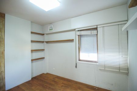 Apartamento para alugar com 120m², 2 quartos e 2 vagasQuarto 1 - Closet 