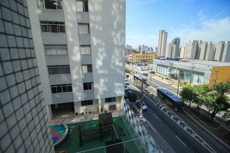 Apartamento para alugar com 120m², 2 quartos e 2 vagasVista