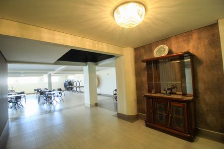 Apartamento para alugar com 120m², 2 quartos e 2 vagasÁrea comum