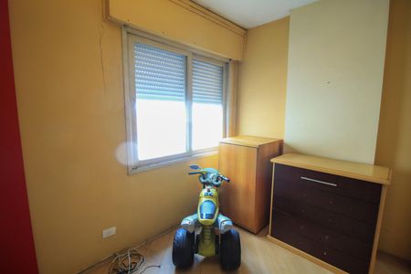 Apartamento para alugar com 120m², 2 quartos e 2 vagasQuarto 2