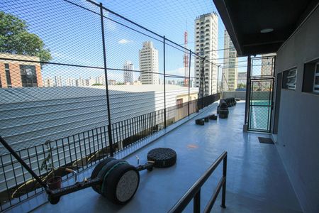 Apartamento para alugar com 120m², 2 quartos e 2 vagasÁrea comum