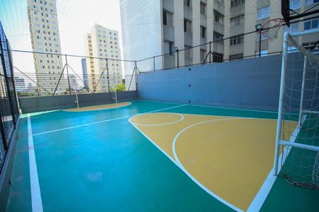 Apartamento para alugar com 120m², 2 quartos e 2 vagasÁrea comum