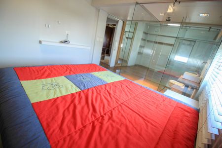 Apartamento para alugar com 120m², 2 quartos e 2 vagasQuarto 1