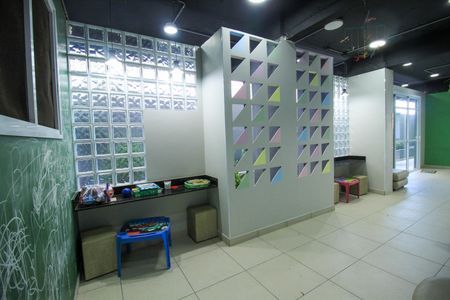 Apartamento para alugar com 120m², 2 quartos e 2 vagasÁrea comum