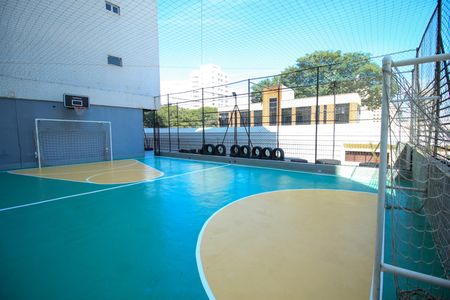 Apartamento para alugar com 120m², 2 quartos e 2 vagasÁrea comum