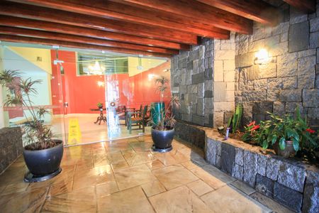 Apartamento para alugar com 120m², 2 quartos e 2 vagasÁrea comum