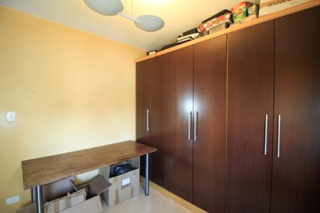 Apartamento para alugar com 120m², 2 quartos e 2 vagasQuarto 2