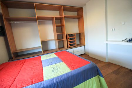 Apartamento para alugar com 120m², 2 quartos e 2 vagasQuarto 1