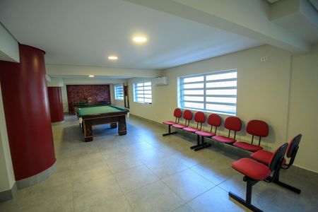 Apartamento para alugar com 120m², 2 quartos e 2 vagasÁrea comum