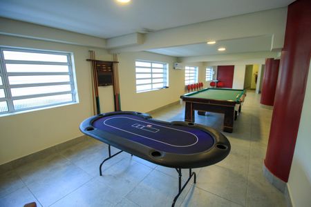 Apartamento para alugar com 120m², 2 quartos e 2 vagasÁrea comum