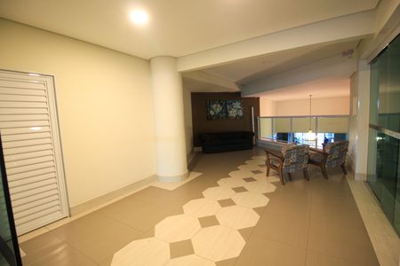 Apartamento para alugar com 120m², 2 quartos e 2 vagasÁrea comum