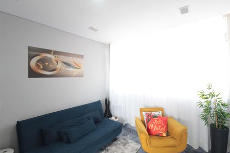 Apartamento à venda com 180m², 3 quartos e 2 vagasSala