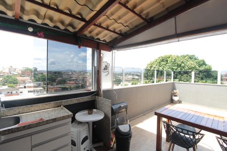 Apartamento à venda com 180m², 3 quartos e 2 vagasÁrea Gourmet