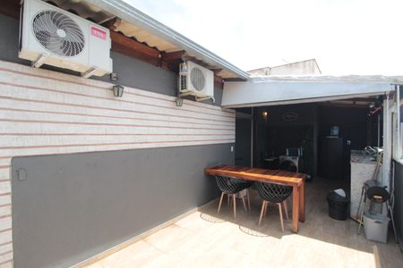 Apartamento à venda com 180m², 3 quartos e 2 vagasÁrea Gourmet