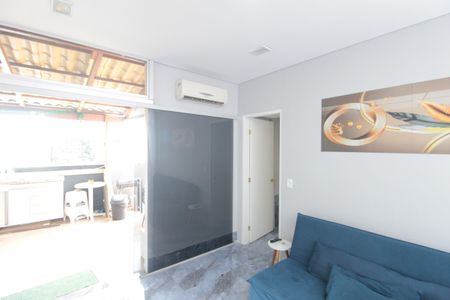 Apartamento à venda com 180m², 3 quartos e 2 vagasSala