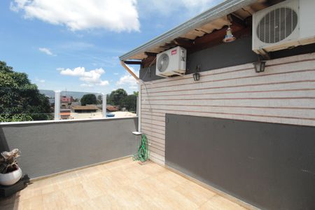 Apartamento à venda com 180m², 3 quartos e 2 vagasÁrea Gourmet