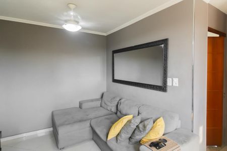 Apartamento à venda com 55m², 2 quartos e 1 vaga Apartamento à venda com 55m², 2 quartos e 1 vagaSala