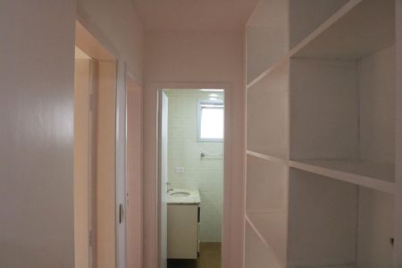 Apartamento para alugar com 90m², 3 quartos e 2 vagasCorredor
