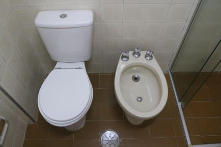 Apartamento para alugar com 90m², 3 quartos e 2 vagasBanheiro