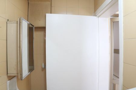 Apartamento para alugar com 90m², 3 quartos e 2 vagasÁrea de Serviço