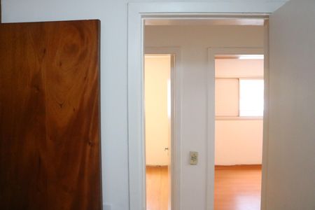 Apartamento para alugar com 90m², 3 quartos e 2 vagasQuarto 3