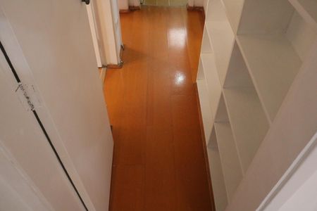 Apartamento para alugar com 90m², 3 quartos e 2 vagasCorredor