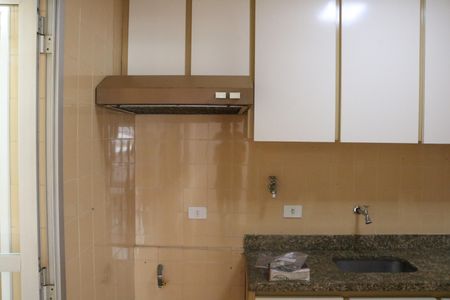 Apartamento para alugar com 90m², 3 quartos e 2 vagasCozinha