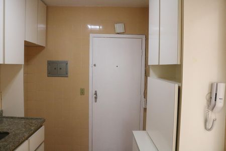 Apartamento para alugar com 90m², 3 quartos e 2 vagasCozinha