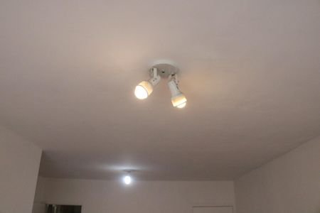 Apartamento para alugar com 90m², 3 quartos e 2 vagasSala