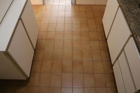 Apartamento para alugar com 90m², 3 quartos e 2 vagasCozinha