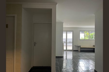 Apartamento para alugar com 90m², 3 quartos e 2 vagas Apartamento para alugar com 90m², 3 quartos e 2 vagasÁrea comum - Salão de festas