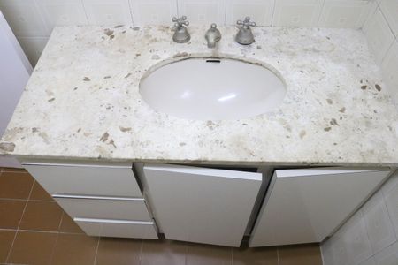 Apartamento para alugar com 90m², 3 quartos e 2 vagasBanheiro