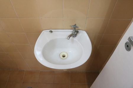 Apartamento para alugar com 90m², 3 quartos e 2 vagasÁrea de Serviço