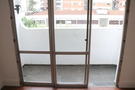 Apartamento para alugar com 90m², 3 quartos e 2 vagasVaranda da Sala