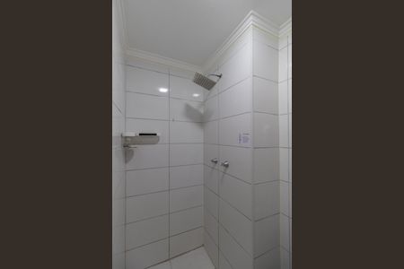 Apartamento à venda com 43m², 2 quartos e sem vagaBanheiro