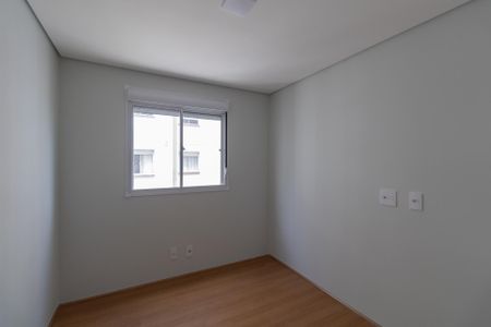Apartamento à venda com 43m², 2 quartos e sem vagaQuarto 2