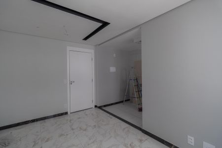 Apartamento à venda com 43m², 2 quartos e sem vagaSala