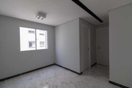Apartamento à venda com 43m², 2 quartos e sem vagaSala