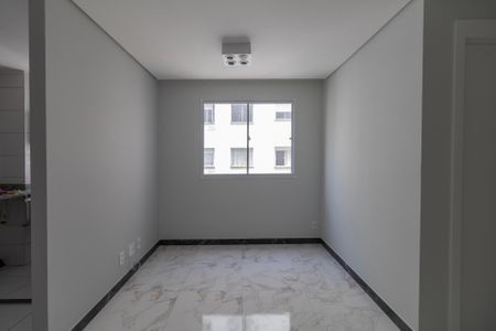 Apartamento à venda com 43m², 2 quartos e sem vagaSala
